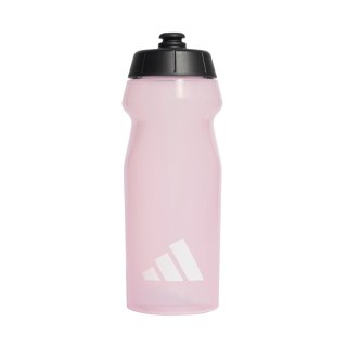 Bidon adidas Performance 0,5 L jasny róż KD2767