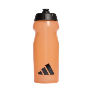 Bidon adidas Performance 0,5 L pomarańczowy KD2766
