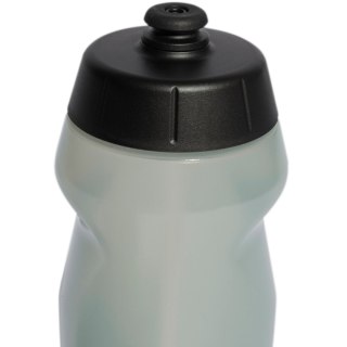 Bidon adidas Performance 0,5 L szary KD2769