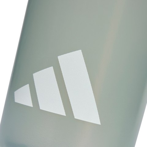 Bidon adidas Performance 0,5 L szary KD2769