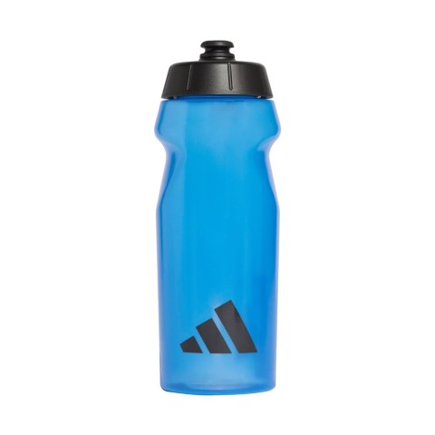 Bidon adidas Performance Bottle 0,5 L niebieski KD2768
