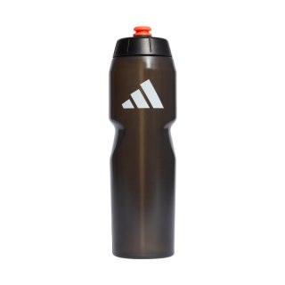 Bidon adidas Performance Bottle 0,75 L czarny KD2773