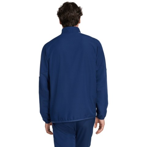 Bluza męska adidas Tiro 26 League Presentation granatowa JZ9048