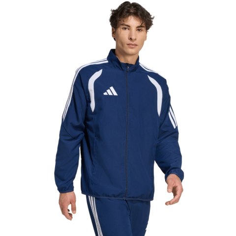 Bluza męska adidas Tiro 26 League Presentation granatowa JZ9048