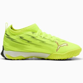 Buty Puma Ultra 5 Match TT+ Mid Jr 108976-01