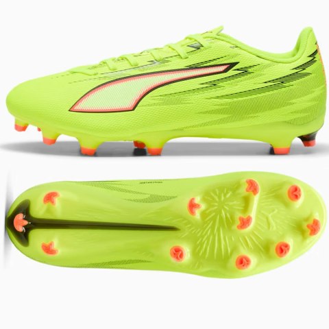 Buty Puma Ultra 6 PLAY FG/AG 108704-01