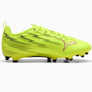 Buty Puma Ultra 6 Play Jr FG/AG 108705-01