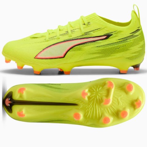 Buty Puma Ultra 6 Pro FG/AG 108698-01