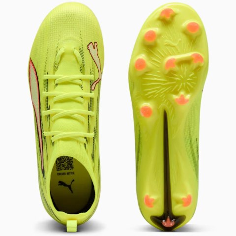 Buty Puma Ultra 6 Pro FG/AG 108698-01