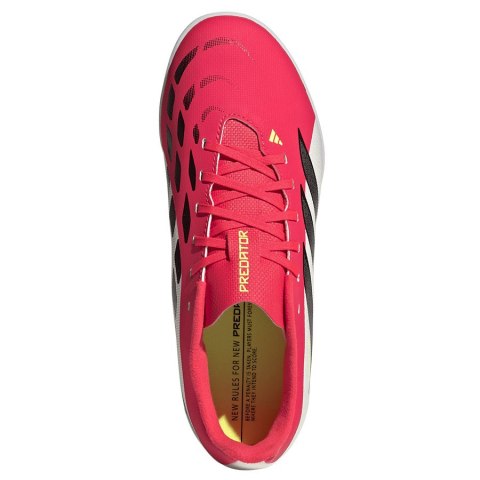 Buty adidas Predator Club FT Jr TF JS0364
