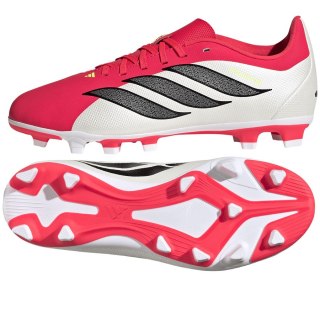 Buty adidas Predator Club Jr FG/MG JS0370