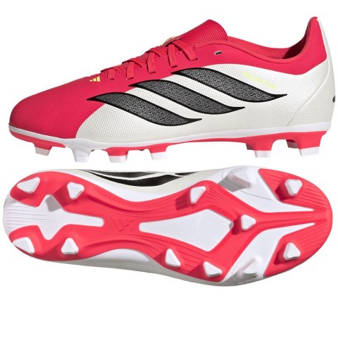 Buty adidas Predator Club Jr FG/MG JS0370