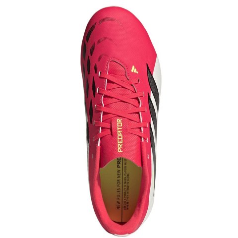 Buty adidas Predator Club Jr FG/MG JS0370