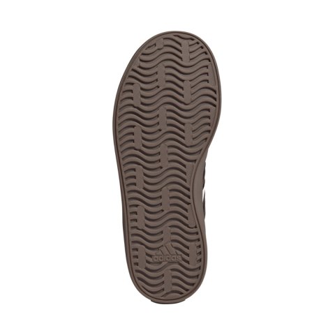 Buty dla dzieci adidas VL Court 3.0 białe ID9062