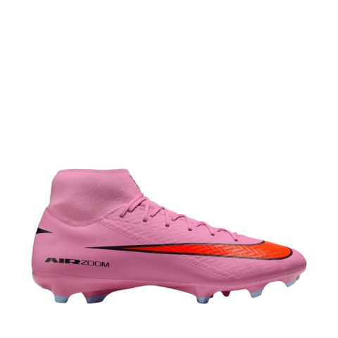 Buty piłkarskie Nike Zoom Mercurial Superfly 10 Academy FG/MG FQ1456 600