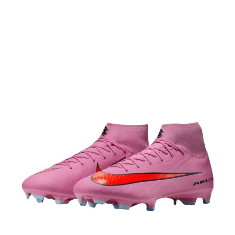 Buty piłkarskie Nike Zoom Mercurial Superfly 10 Academy FG/MG FQ1456 600
