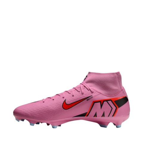 Buty piłkarskie Nike Zoom Mercurial Superfly 10 Academy FG/MG FQ1456 600