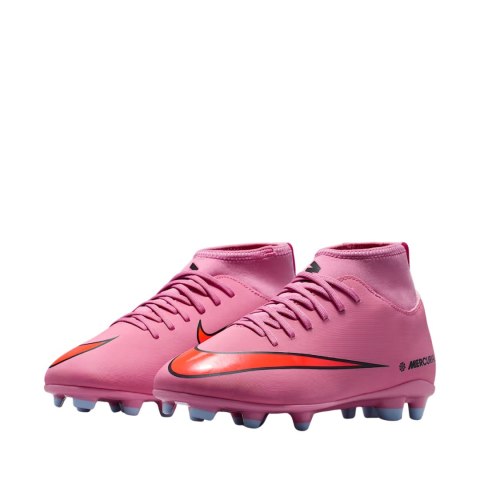 Buty piłkarskie dla dzieci Nike Mercurial Superfly 10 Club FG/MG FQ8318 600