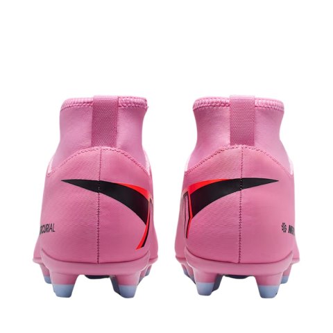 Buty piłkarskie dla dzieci Nike Mercurial Superfly 10 Club FG/MG FQ8318 600