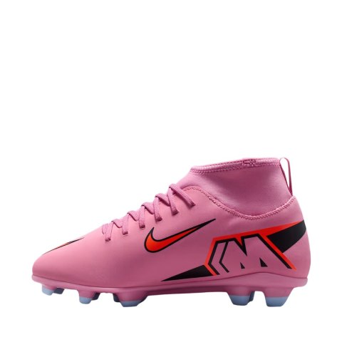 Buty piłkarskie dla dzieci Nike Mercurial Superfly 10 Club FG/MG FQ8318 600
