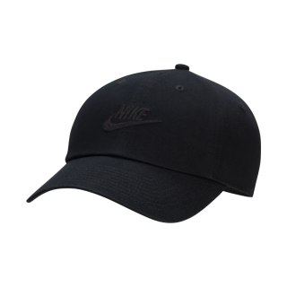 Czapka z daszkiem Nike Club czarna FB5368 010