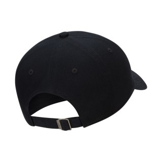 Czapka z daszkiem Nike Club czarna FB5368 010