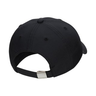 Czapka z daszkiem Nike Dri-FIT Club czarna FB5372 010