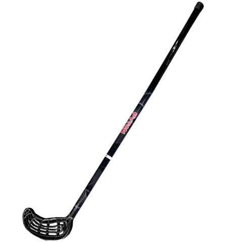 Kij do unihokeja Azetx Pyton bez owijki 98 cm