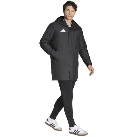 Kurtka adidas ENTRADA 26 Stadium Jacket JZ6668