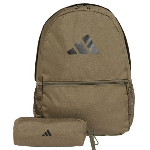 Plecak adidas Classic + Pencil Case JD3091