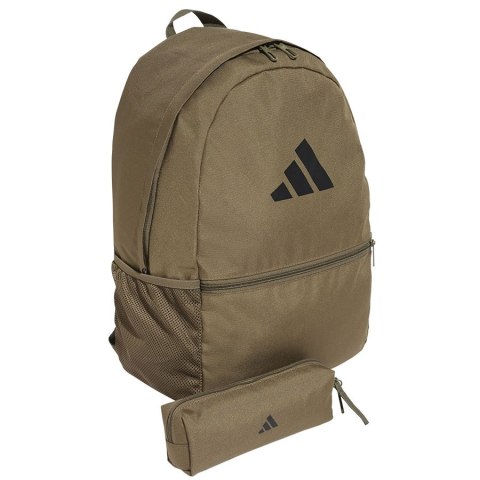 Plecak adidas Classic + Pencil Case JD3091