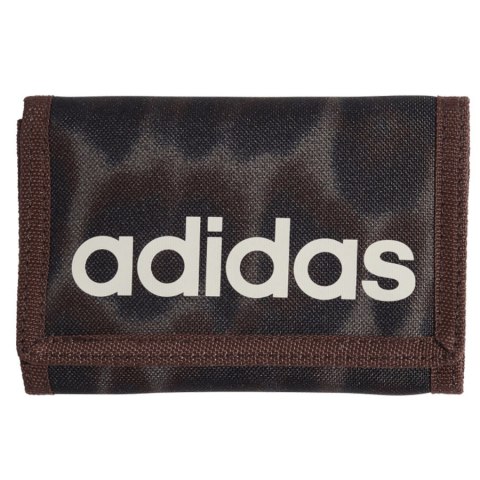 Portfel adidas Linear Wallet KD2181