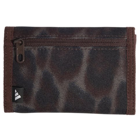 Portfel adidas Linear Wallet KD2181