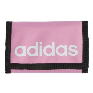 Portfel adidas Linear Wallet KE5715