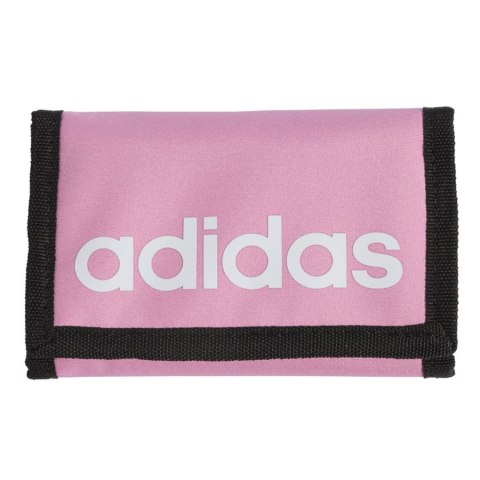 Portfel adidas Linear Wallet KE5715
