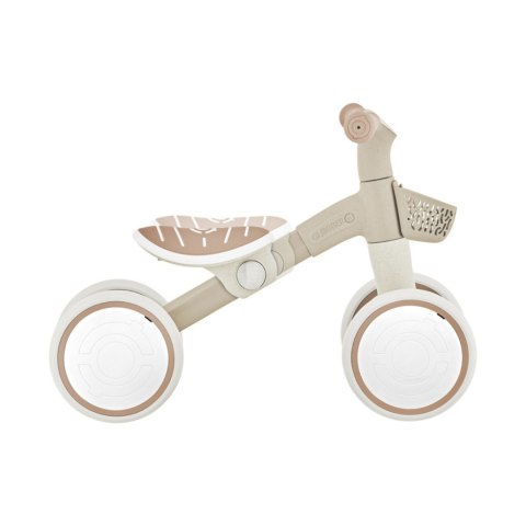 Rowerek Globber Learning coconut 736-466