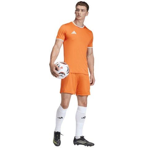 Spodenki adidas ENTRADA 26 Short JZ2512