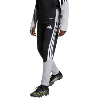 Spodnie dla dzieci adidas Tiro 26 Competition Training czarne KA5134