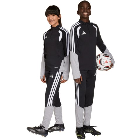 Spodnie dla dzieci adidas Tiro 26 Competition Training czarne KA5134
