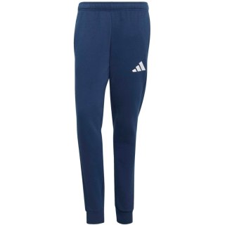 Spodnie męskie adidas Entrada 26 Sweat Pant granatowe JZ9140