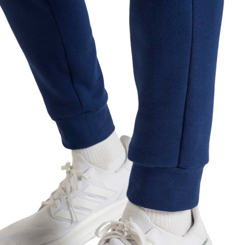 Spodnie męskie adidas Entrada 26 Sweat Pant granatowe JZ9140