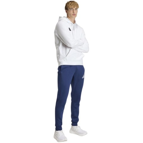 Spodnie męskie adidas Entrada 26 Sweat Pant granatowe JZ9140