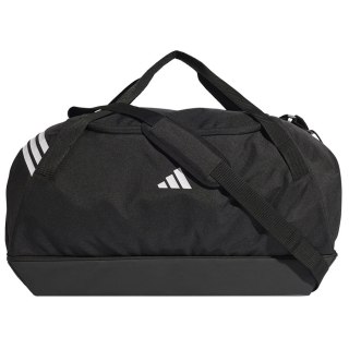 Torba adidas TIRO Duffle Bottom Compartment JY7946