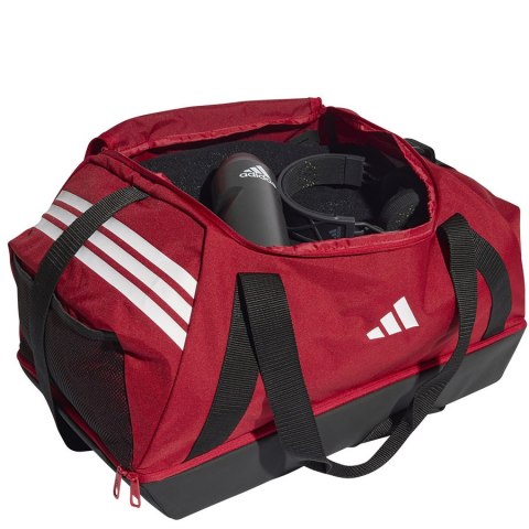 Torba adidas TIRO Duffle Bottom Compartment M JY7953