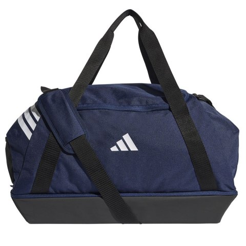 Torba adidas TIRO Duffle Bottom Compartment M KD4235