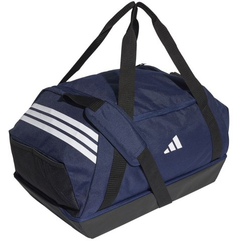 Torba adidas TIRO Duffle Bottom Compartment M KD4235