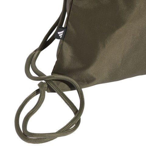 Worek na buty i odzież adidas Linear Gymsack JX9045