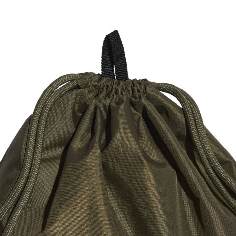 Worek na buty i odzież adidas Linear Gymsack JX9045