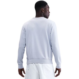Bluza męska Nike Club FT szara FN3888 057