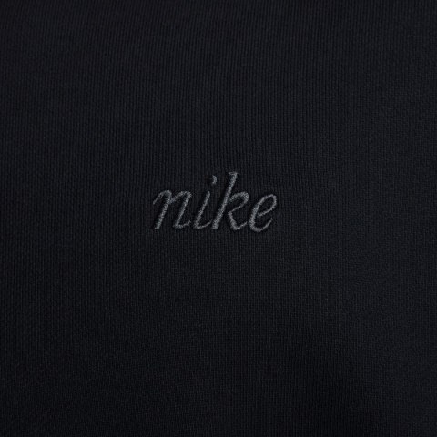 Bluza męska Nike Club OS czarna IB8359 010